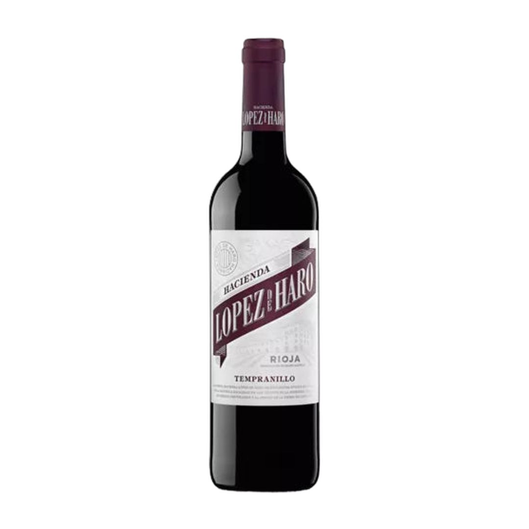 Lopez Haro Rioja Tempranillo