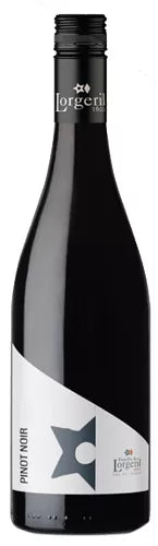 Lorgeril Etoile Pinot Noir