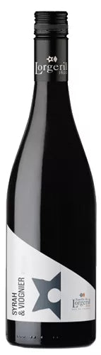 Lorgeril Etoile Syrah Viognier