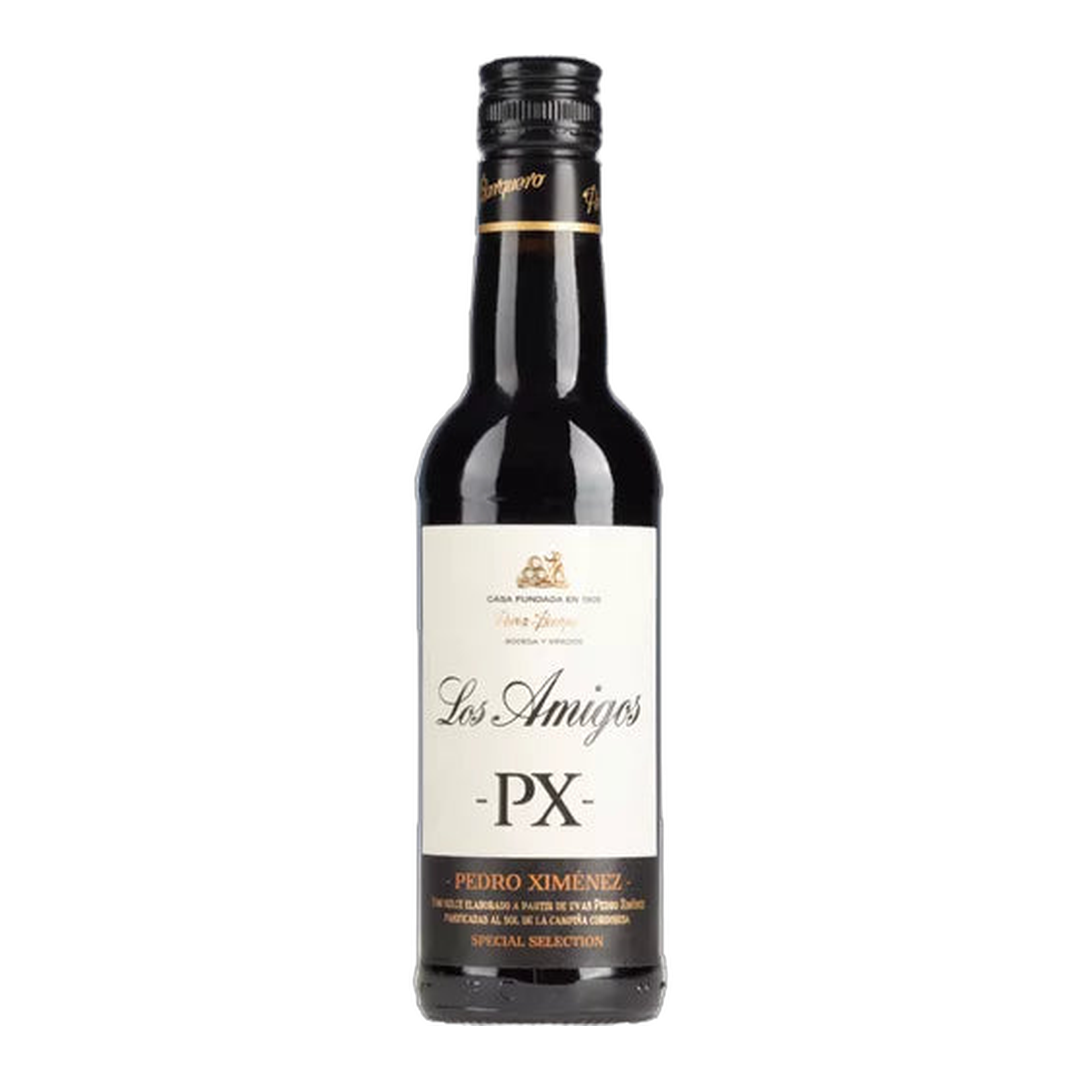 Los Amigos Pedro Ximenez 0,375L