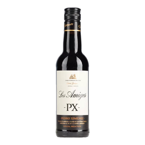 Los Amigos Pedro Ximenez 0.375L
