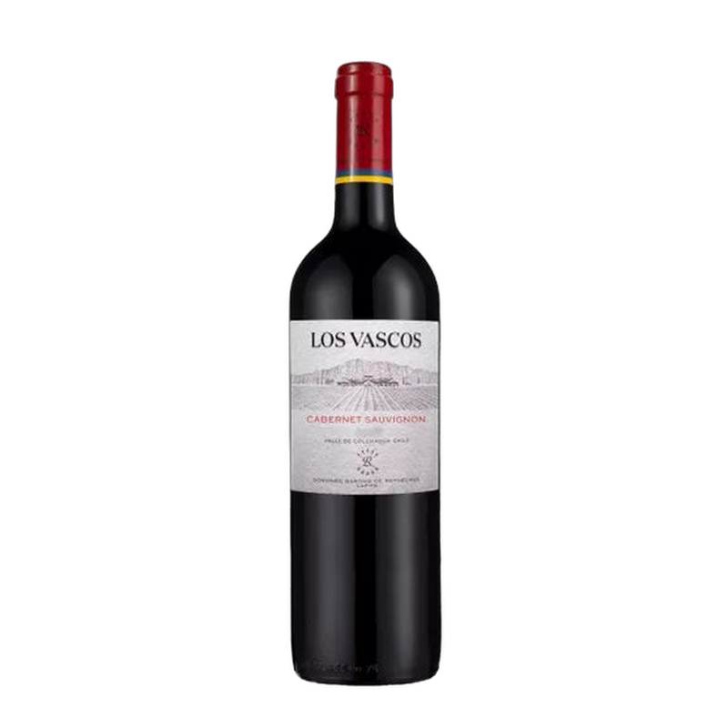 Los Vascos Cabernet Sauvignon