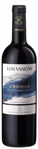 los-vascos-carmenere-grande-reserve