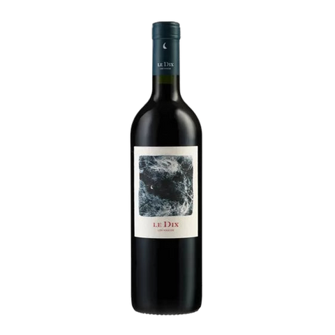 Los Vascos Le Dix Cabernet Sauvignon