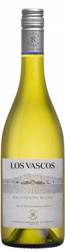 los-vascos-sauvignon-blanc