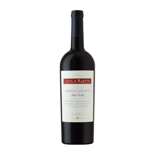 Louis M. Martini Napa Valley Cabernet Sauvignon