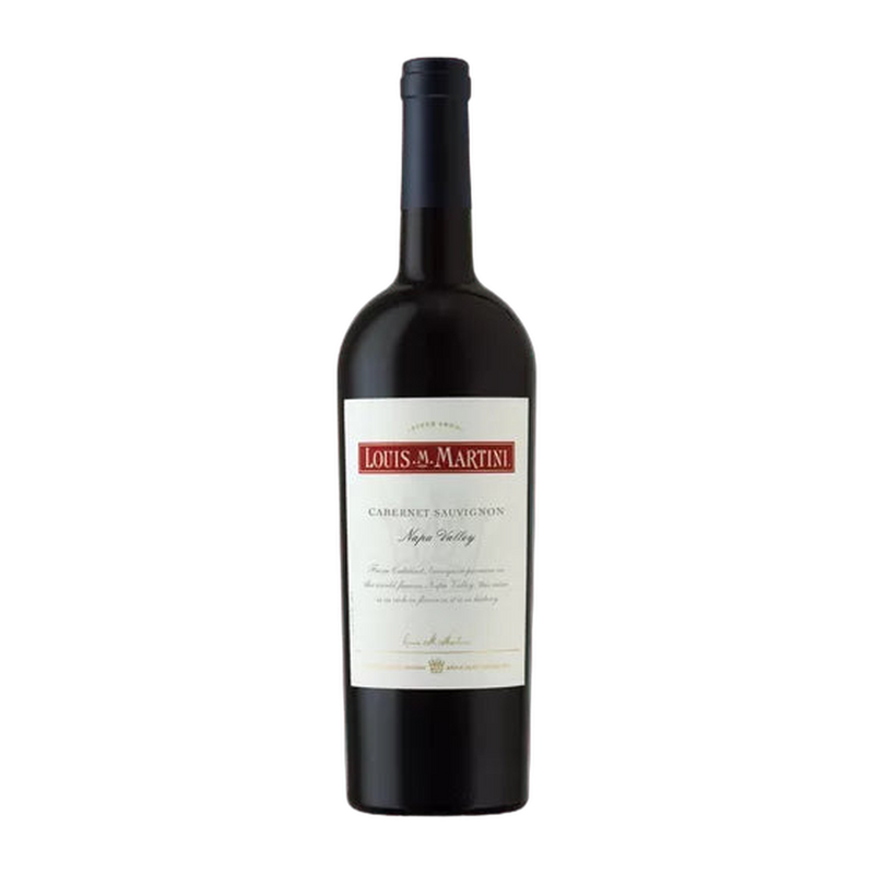 Louis M. Martini Napa Valley Cabernet Sauvignon