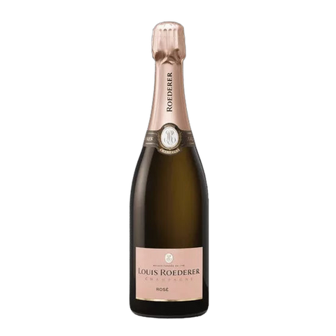 Louis Roederer Rose