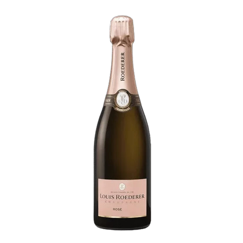 Louis Roederer Rose