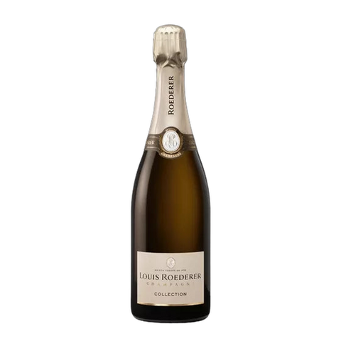 Louis Roederer Collection Brut