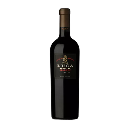 Luca Old Vine Malbec