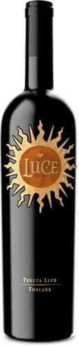 Tenuta Luce Tuscany 2021