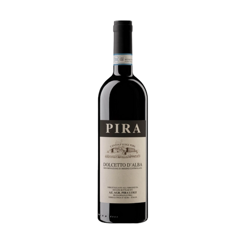 Luigi Pira Dolcetto d'Alba 2024