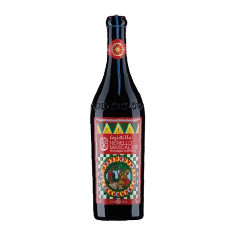 Luna Gaia Logistilla Nerello Mascalese