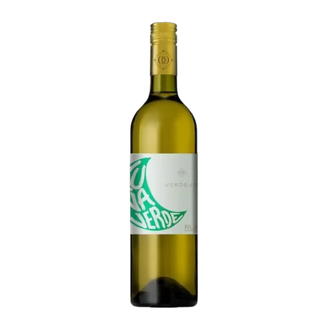 Luna Verde Rueda Verdejo