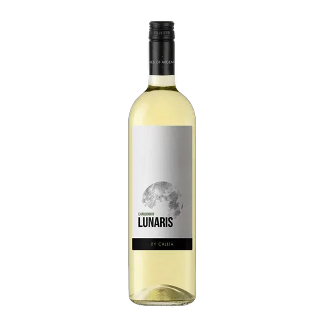 Lunaris Chardonnay Callia