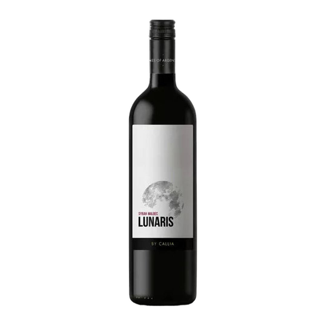 Lunaris Malbec Shiraz Callia