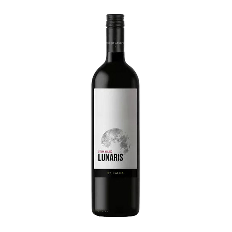 Lunaris Malbec Shiraz Callia