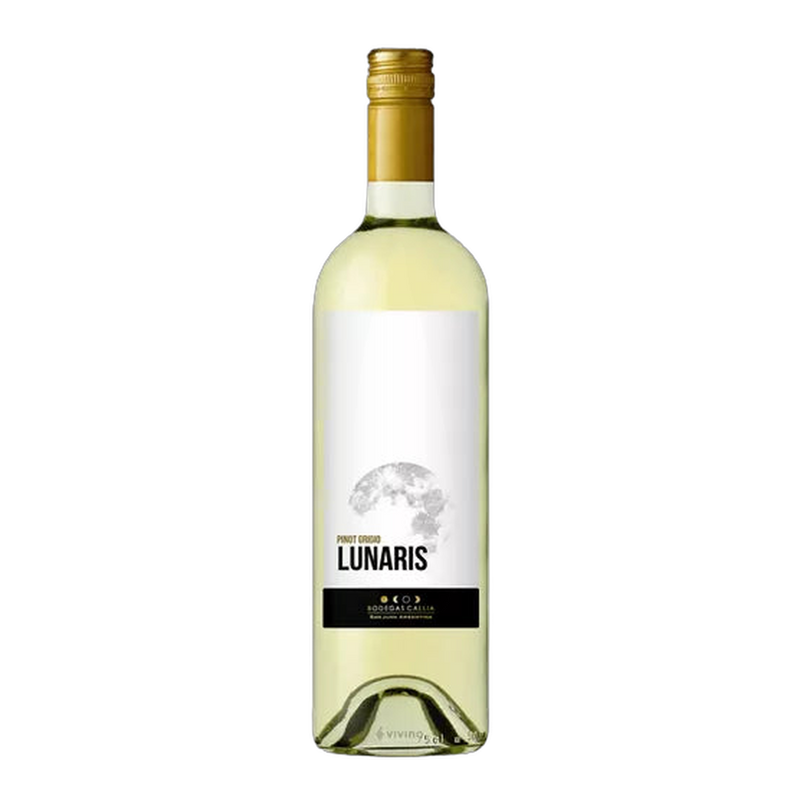 Lunaris Pinot Grigio Callia