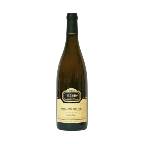 Luquet Bourgogne Chardonnay Le Pavillon 2023