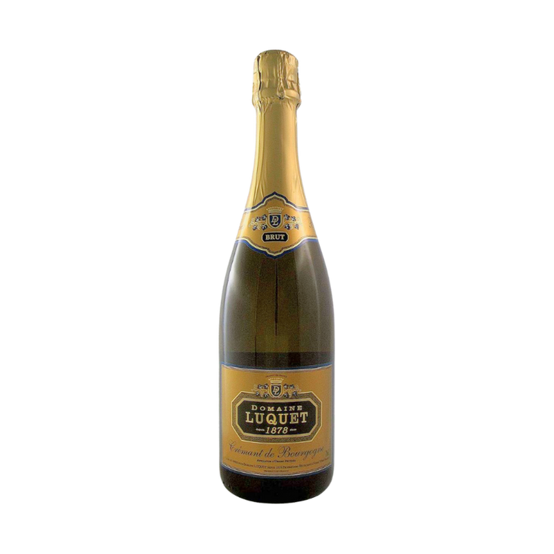 Luquet Crémant de Bourgogne