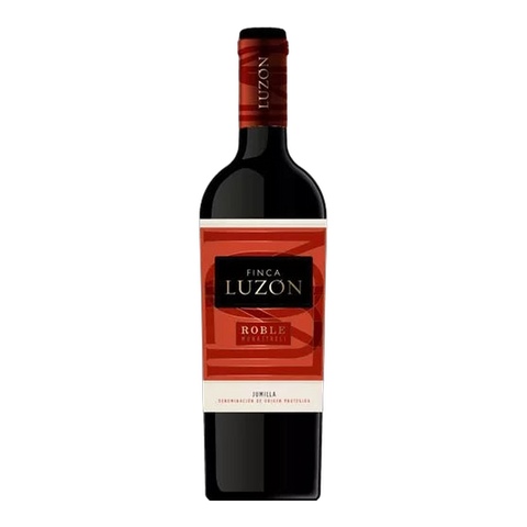 Finca Luzón Roble Monastrell 2023