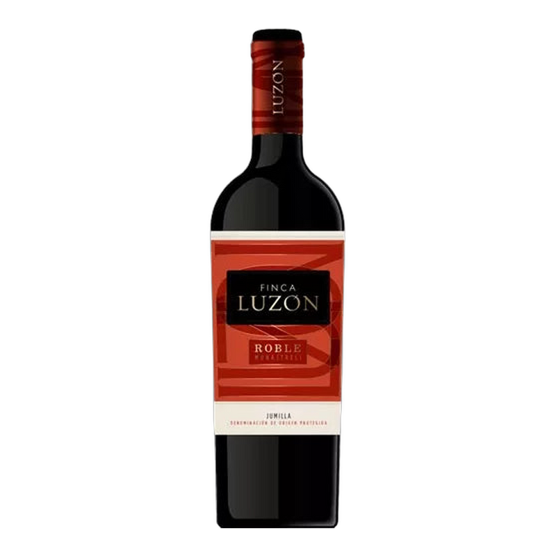 Finca Luzón Roble