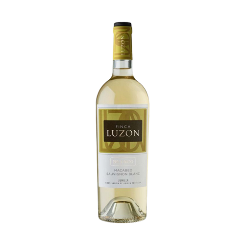 Finca Luzón Macabeo Sauvignon Blanc 2024