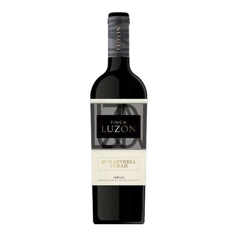 Finca Luzón Tinto Monastrell/Syrah 2023