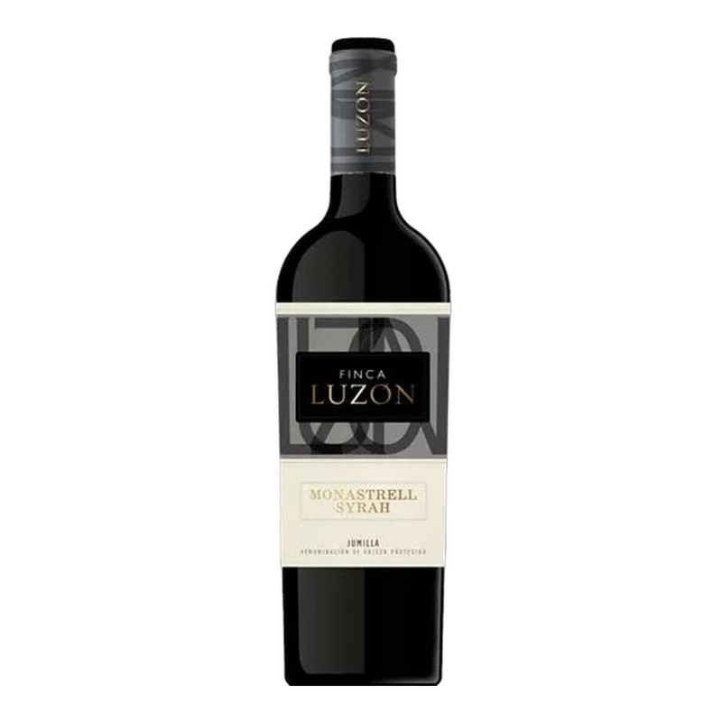Finca Luzón Tinto