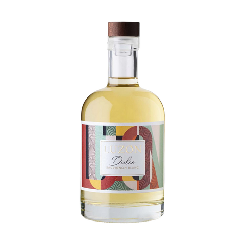 Luzón Dulce Sauvignon Blanc