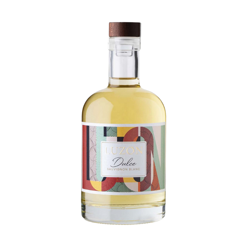 Luzón Dulce Sauvignon Blanc