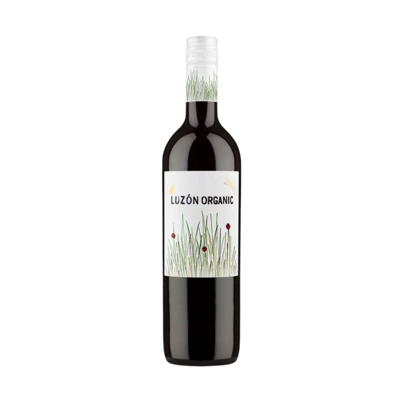 Luzón Organic Tinto BIO 2024