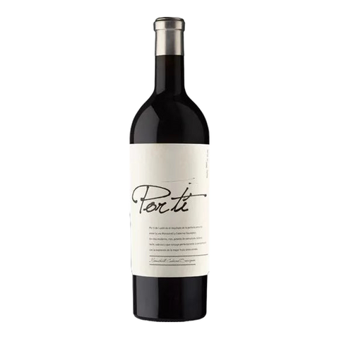 Luzón Por Tí Monastrell Cabernet Sauvignon 2020