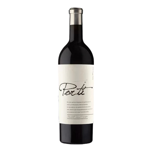 Luzón Por Tí Monastrell Cabernet Sauvignon 2020