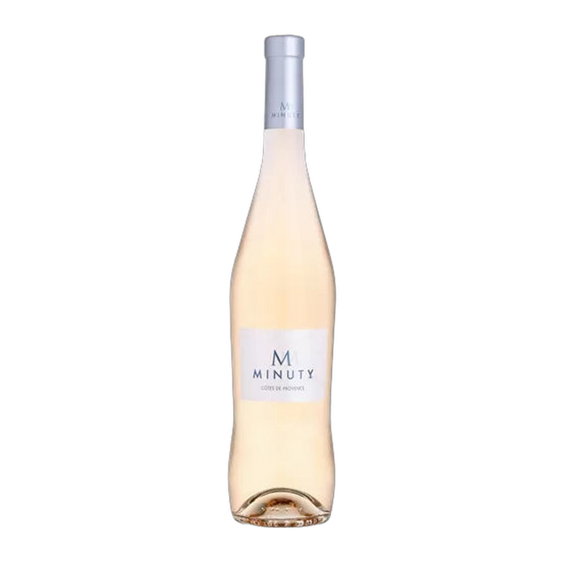 M Minuty Rose 2023 MAGNUM