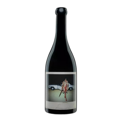 Orin Swift Machete