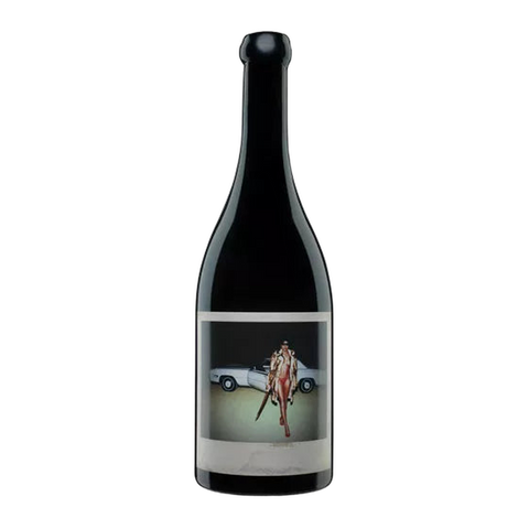 Orin Swift Machete