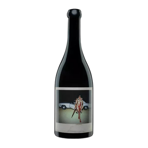 Orin Swift Machete