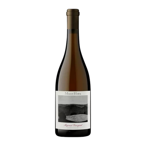 Maggy Hawk Skycrest Chardonnay