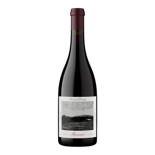 Maggy Hawk Stormin Pinot Noir