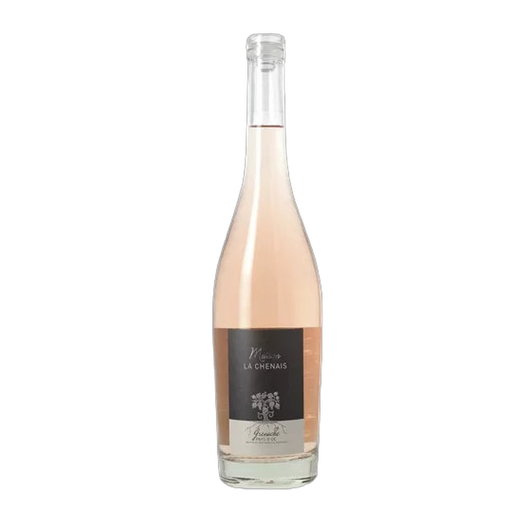 Maison La Chenais Prestige Grenache Rose