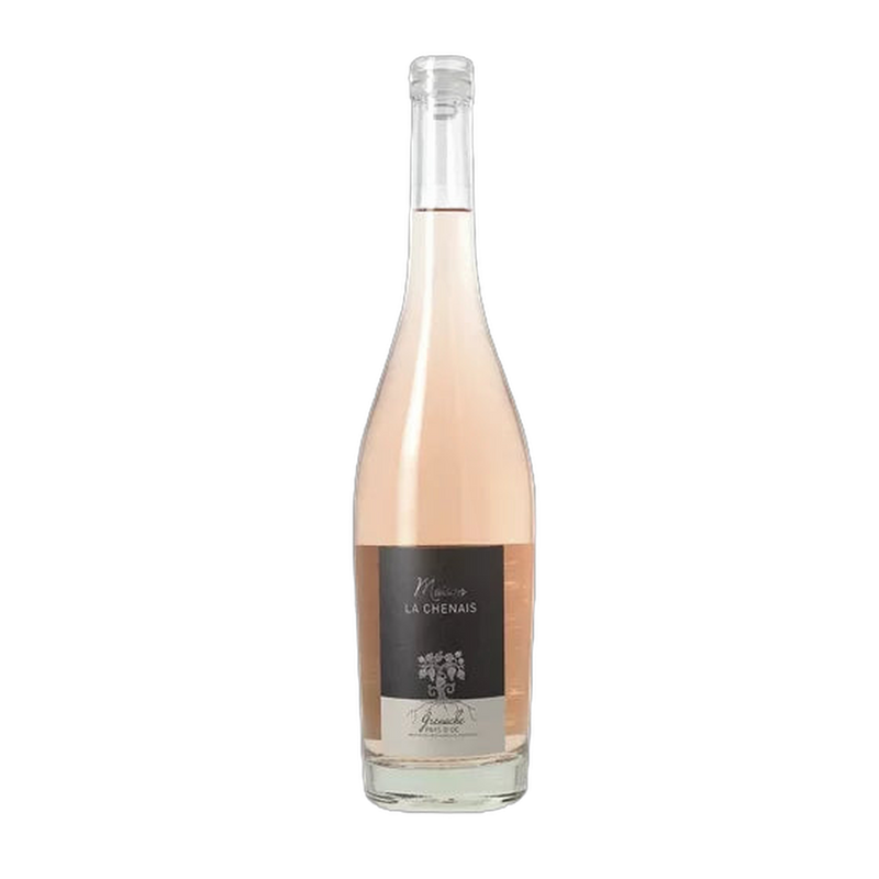 Maison La Chenais Prestige Grenache Rose
