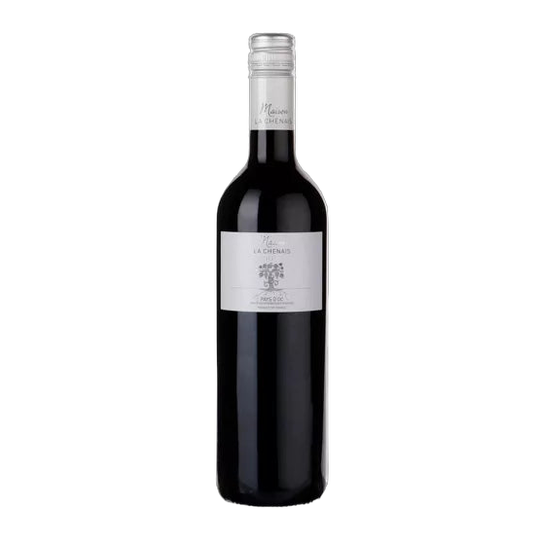 Maison La Chenais Reserve Rood