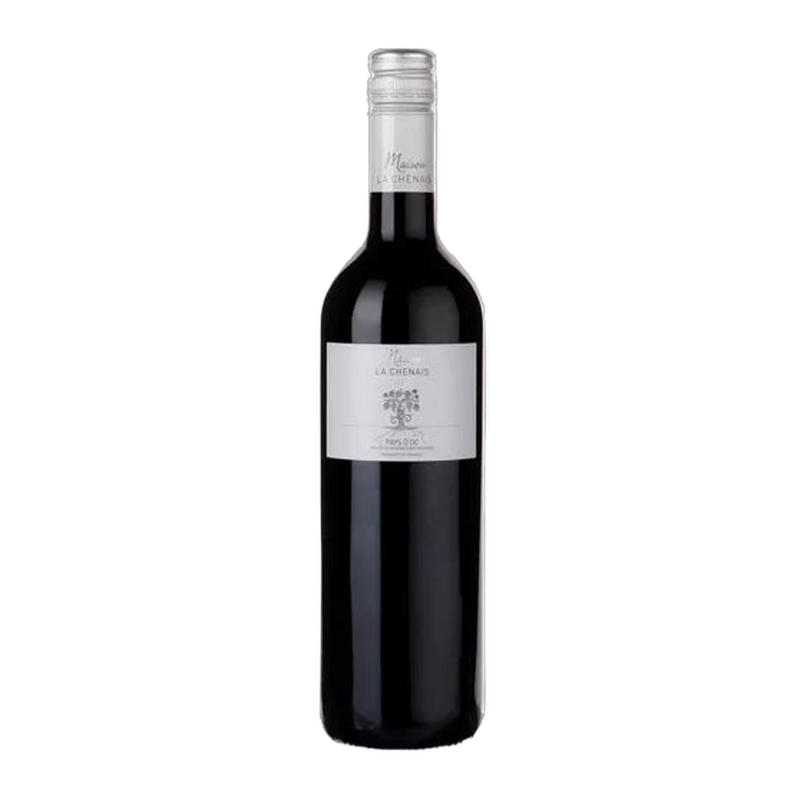 Maison La Chenais Reserve Rood