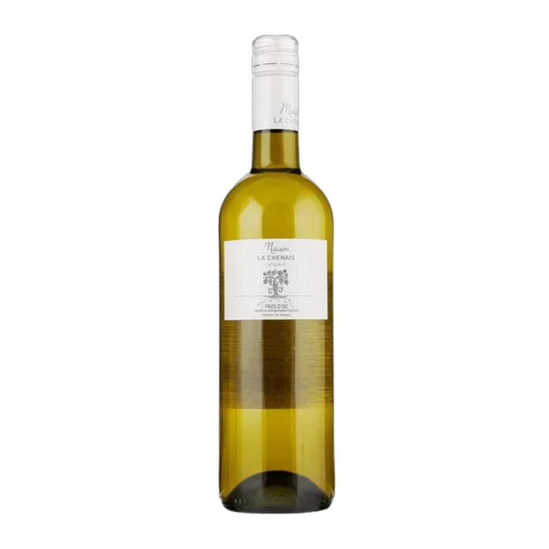 Maison La Chenais Reserve Wit