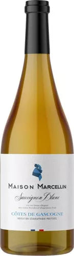 maison-marcellin-cotes-de-gascogne-sauvignon-blanc