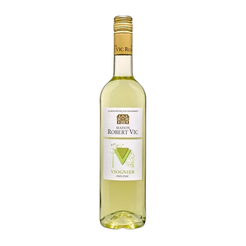 Maison Robert Vic Viognier