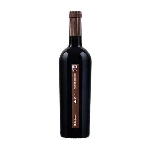 Cantine Menhir Primitivo Manduria