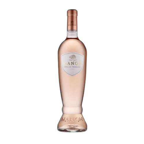 Manon Cotes de Provence Rose